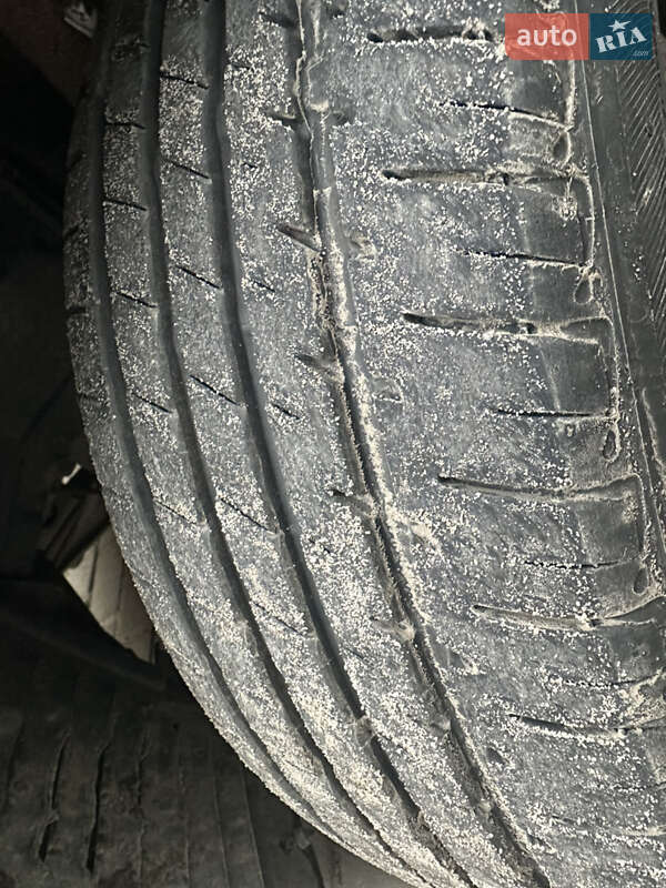 Универсал Toyota Corolla 2006 в Львове