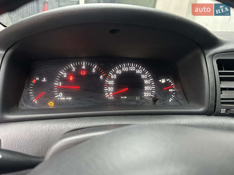 Универсал Toyota Corolla 2006 в Львове