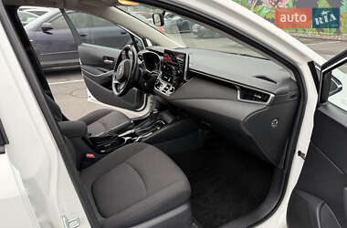 Седан Toyota Corolla 2019 в 