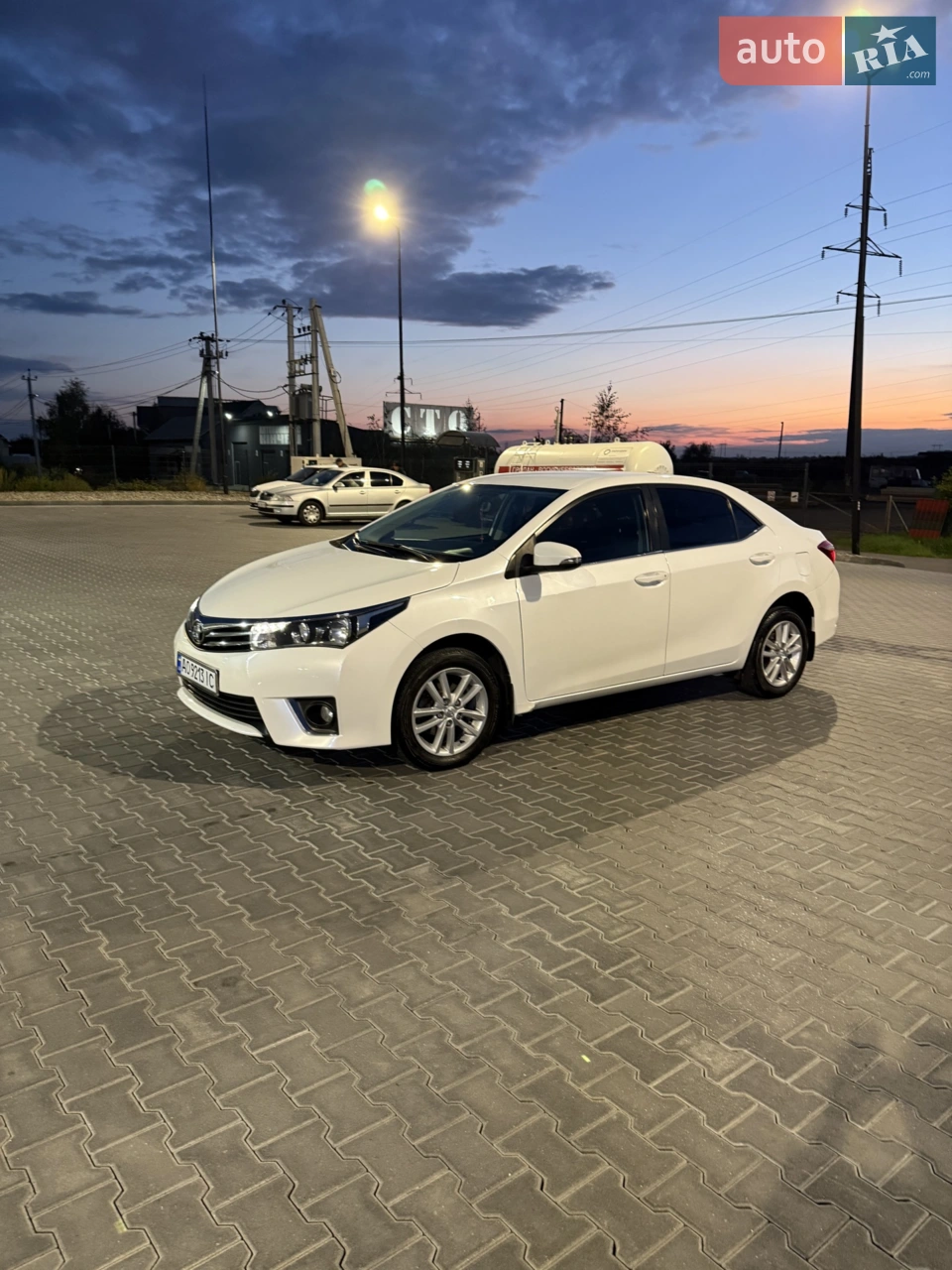 2016 Toyota Corolla - мініатюра 22