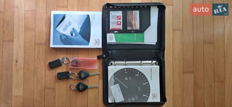 Седан Toyota Corolla 2012 в Ивано-Франковске фото 4 Седан Toyota Corolla 2012 в Ивано-Франковске