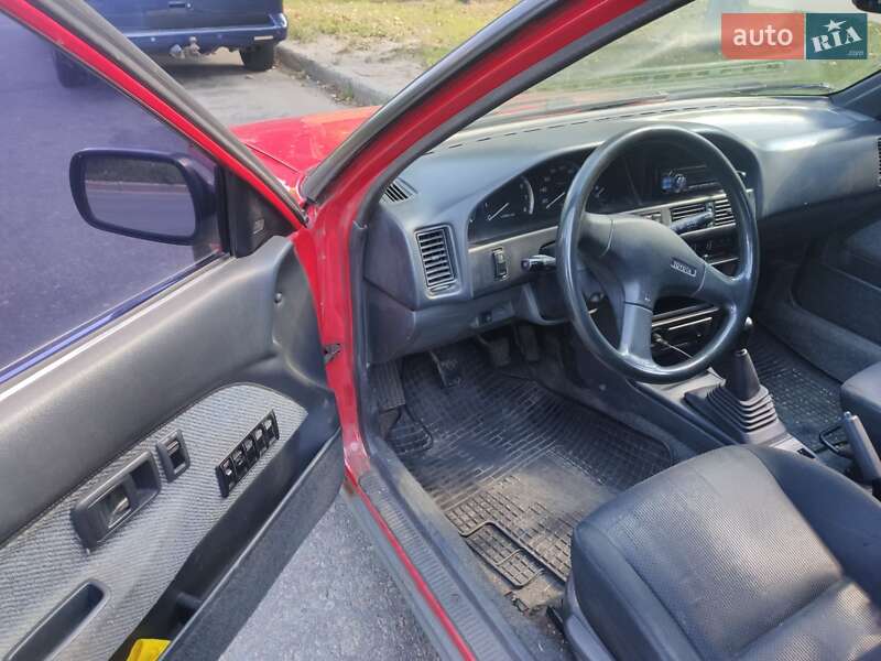 Лифтбек Toyota Corolla 1989 в Харькове