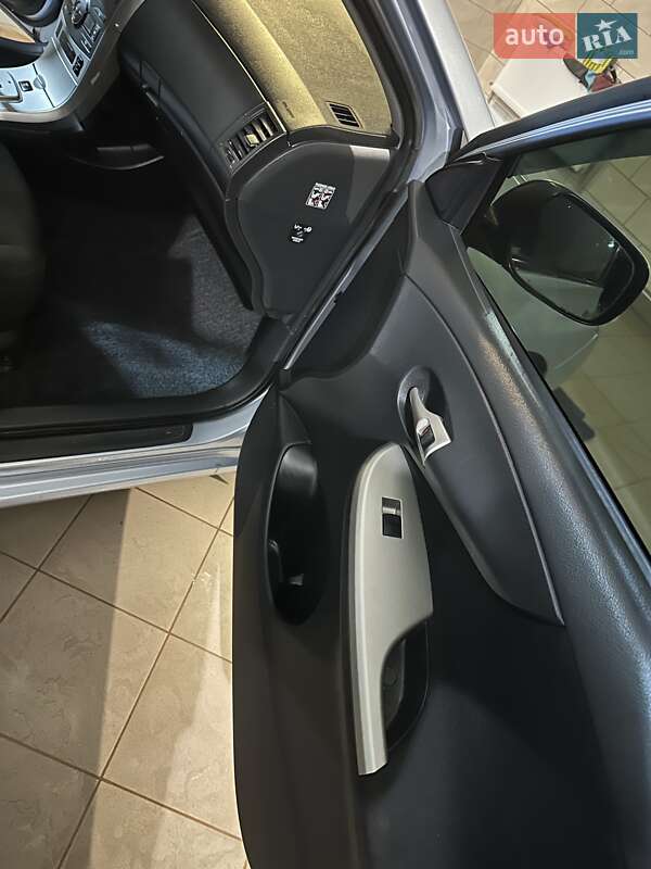 Седан Toyota Corolla 2008 в Конотопе