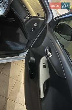 Седан Toyota Corolla 2008 в 