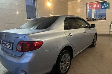 Седан Toyota Corolla 2008 в 