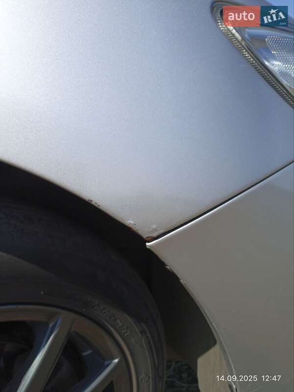 Седан Toyota Corolla 2008 в Черкассах фото 11 Седан Toyota Corolla 2008 в Черкассах