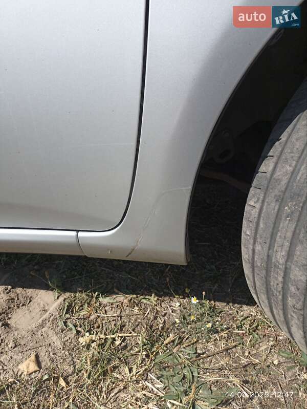 Седан Toyota Corolla 2008 в Черкассах фото 16 Седан Toyota Corolla 2008 в Черкассах