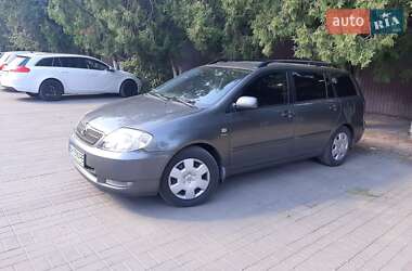 Универсал Toyota Corolla 2004 в Одессе