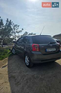 Хэтчбек Toyota Corolla 2005 в Одессе