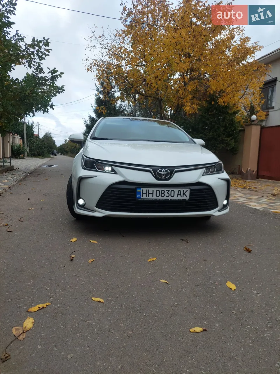 2021 Toyota Corolla - мініатюра 8