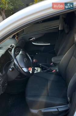 Седан Toyota Corolla 2008 в 