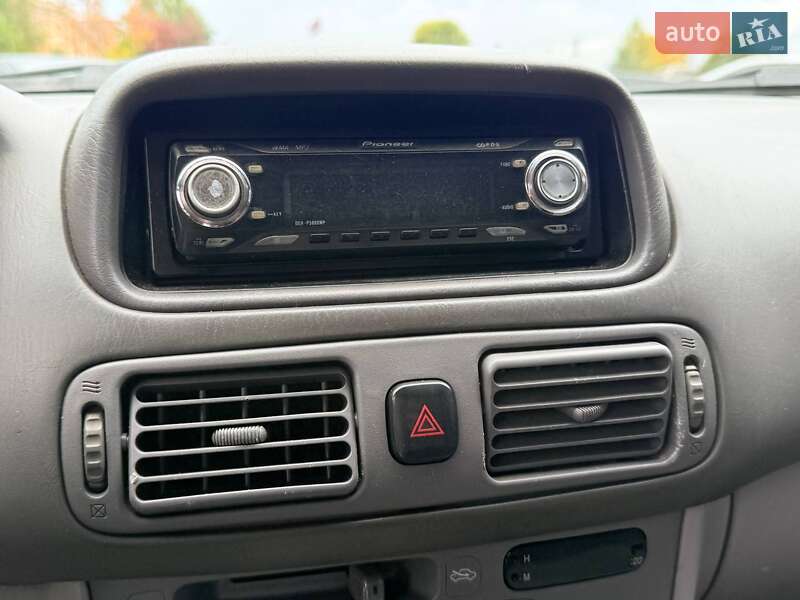 Хэтчбек Toyota Corolla 1997 в Харькове