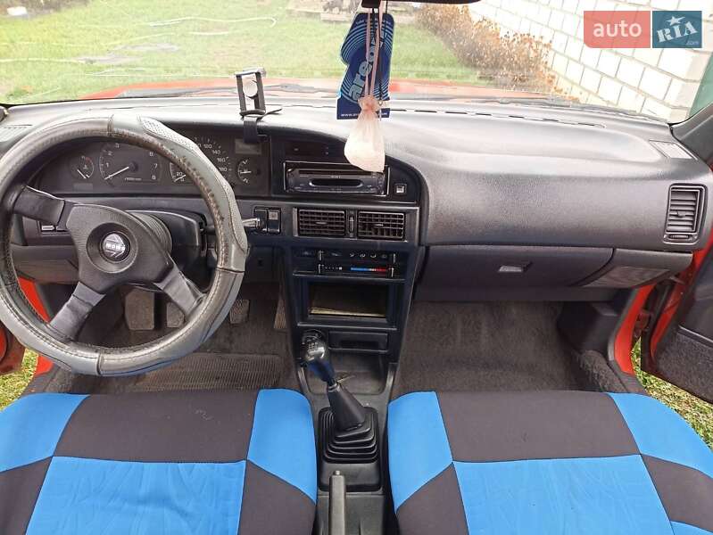 Хэтчбек Toyota Corolla 1988 в Житомире фото 7 Хэтчбек Toyota Corolla 1988 в Житомире