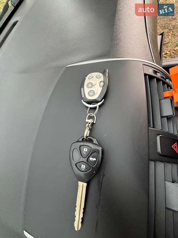 Седан Toyota Corolla 2010 в Днепре фото 31 Седан Toyota Corolla 2010 в Днепре