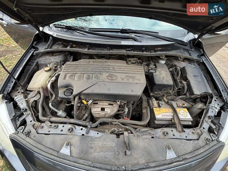 Седан Toyota Corolla 2010 в Днепре фото 33 Седан Toyota Corolla 2010 в Днепре