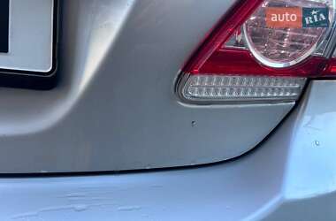 Седан Toyota Corolla 2011 в 