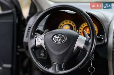 Седан Toyota Corolla 2008 в 