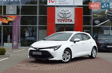 Хэтчбек Toyota Corolla 2019 в Житомире