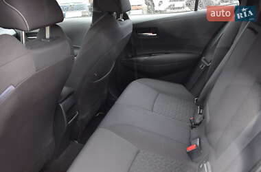 Хэтчбек Toyota Corolla 2019 в 