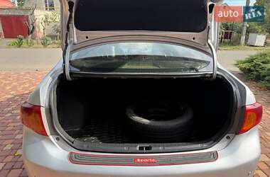 Седан Toyota Corolla 2009 в 