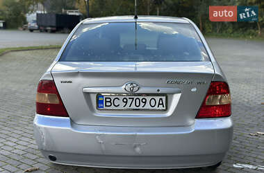 Универсал Toyota Corolla 2003 в 