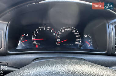 Универсал Toyota Corolla 2003 в 