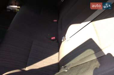 Седан Toyota Corolla 2007 в 