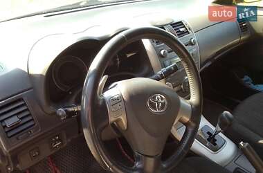 Седан Toyota Corolla 2007 в 