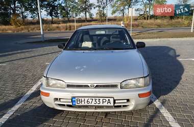 Хэтчбек Toyota Corolla 1995 в Одессе