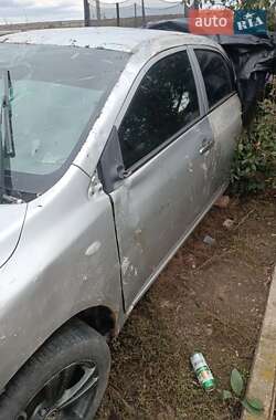 Седан Toyota Corolla 2007 в Кропивницком
