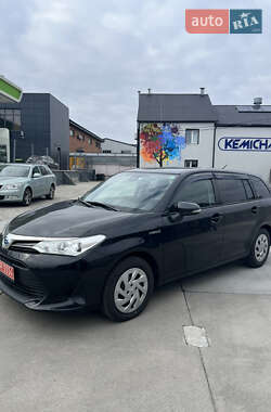 Седан Toyota Corolla 2019 в Білій Церкві