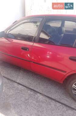 Седан Toyota Corolla 1994 в 