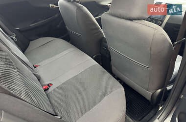 Седан Toyota Corolla 2008 в 