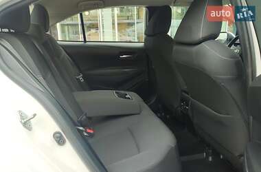 Седан Toyota Corolla 2020 в 