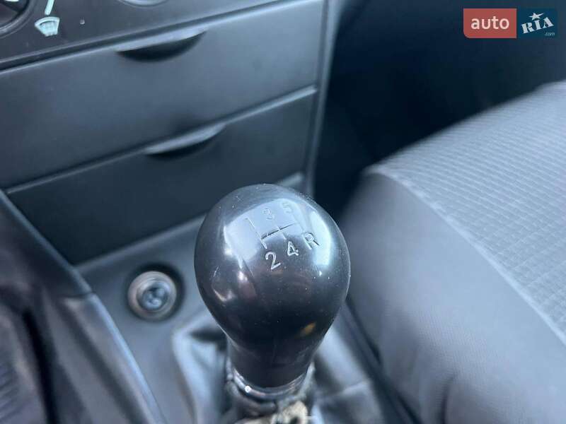 Хэтчбек Toyota Corolla 2004 в Львове