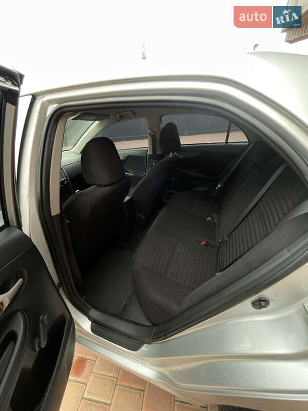 Седан Toyota Corolla 2007 в Одессе