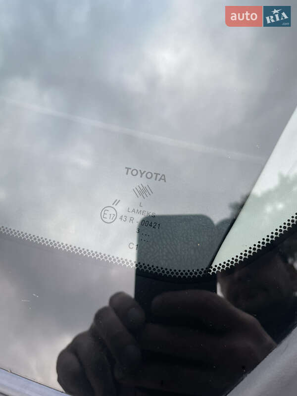 Седан Toyota Corolla 2014 в Киеве