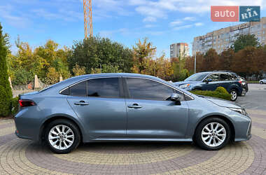 Седан Toyota Corolla 2020 в 