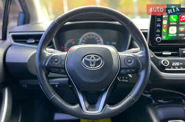 Седан Toyota Corolla 2020 в 