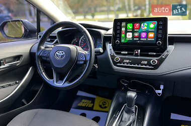 Седан Toyota Corolla 2020 в 