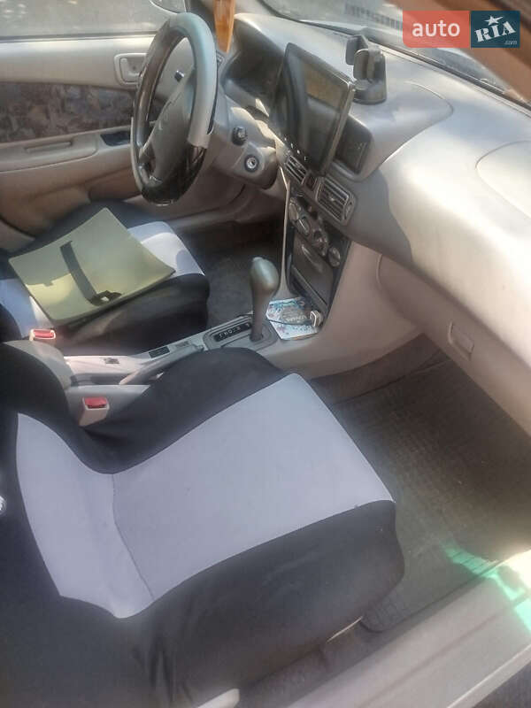 Хэтчбек Toyota Corolla 1998 в Одессе фото 10 Хэтчбек Toyota Corolla 1998 в Одессе