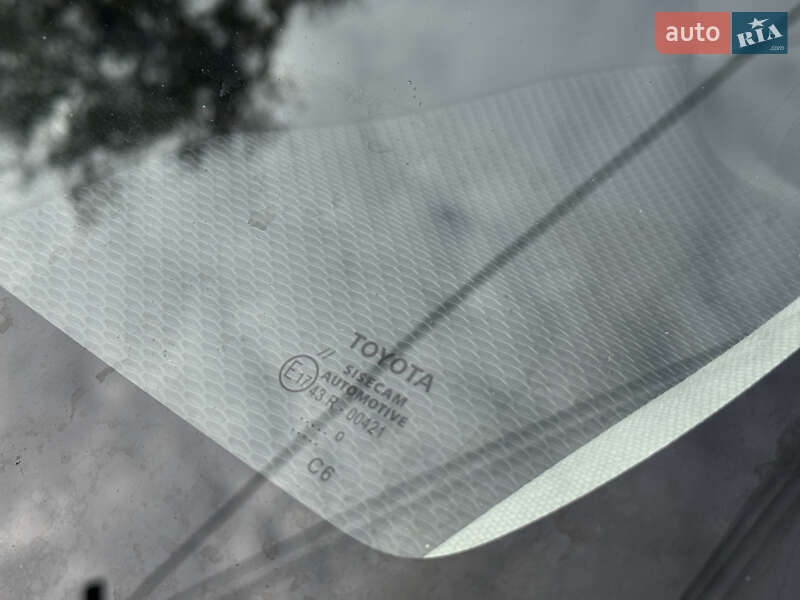 Седан Toyota Corolla 2020 в Києві фото 12 Седан Toyota Corolla 2020 в Києві