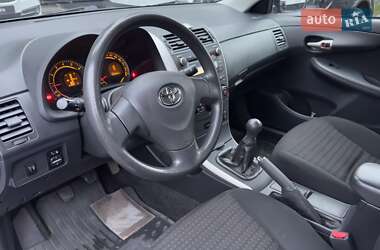 Седан Toyota Corolla 2008 в 