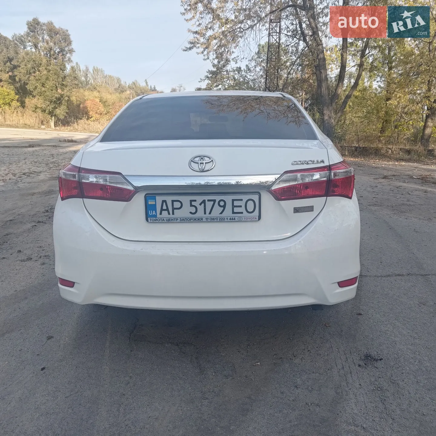 2016 Toyota Corolla - мініатюра 6