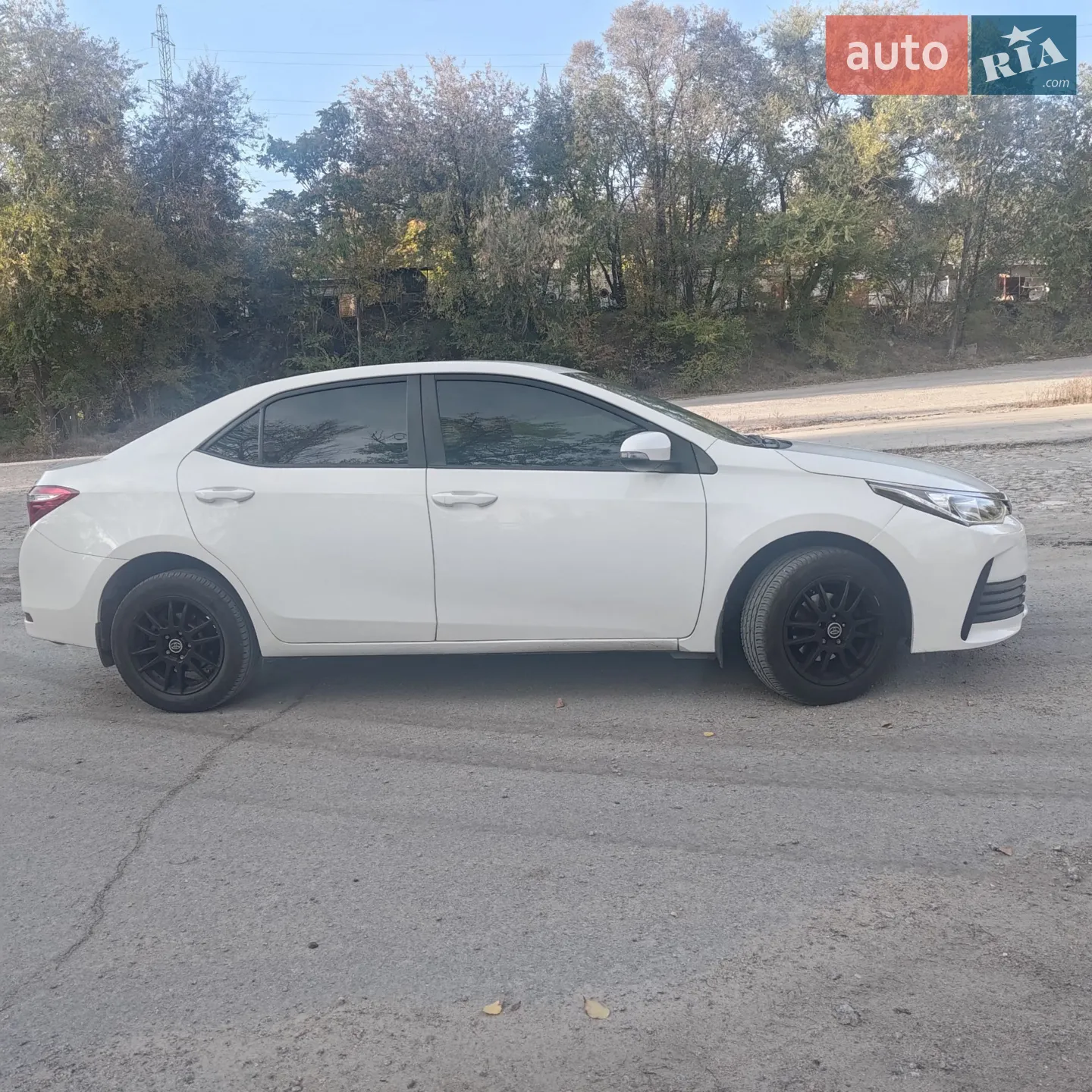 2016 Toyota Corolla - мініатюра 9