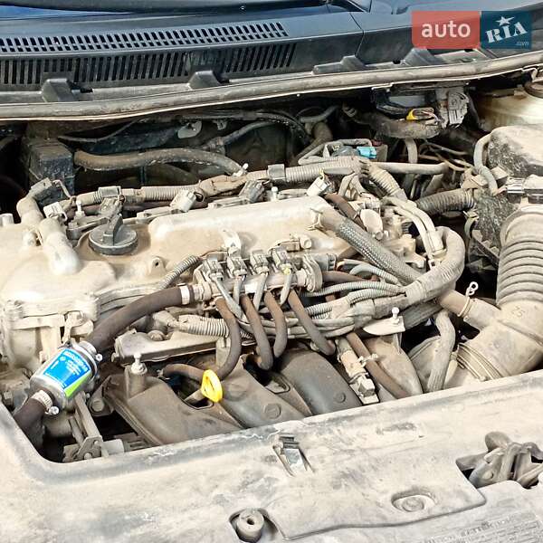 Седан Toyota Corolla 2011 в Одесі фото 9 Седан Toyota Corolla 2011 в Одесі