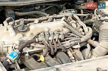 Седан Toyota Corolla 2011 в 