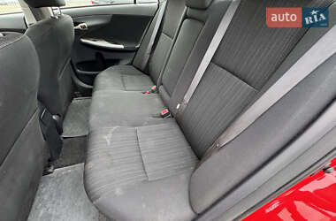 Седан Toyota Corolla 2008 в 