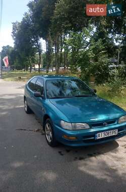 Хэтчбек Toyota Corolla 1996 в Киеве