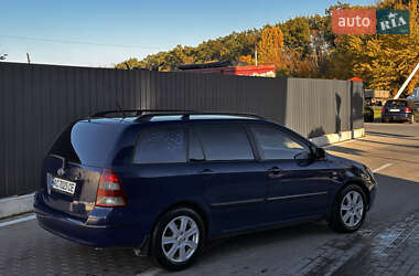 Универсал Toyota Corolla 2002 в 